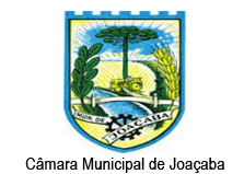 Camara Municipal Vereadores de Joaçaba
